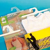 Adhesive Flap Bags